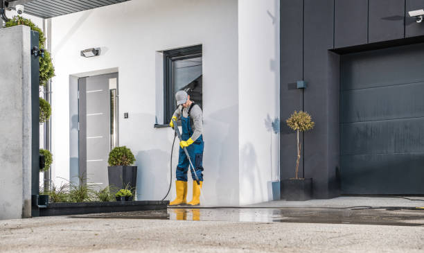 Trusted Park Forest, IL Pressure Washing Services Experts